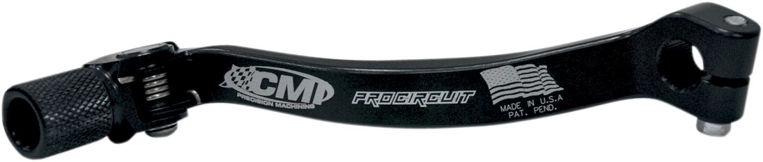 LEVER SHIFT CRF450 11-12