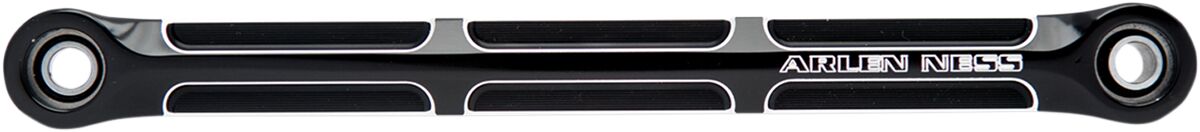 ROD SHIFT BEVELLED BLK