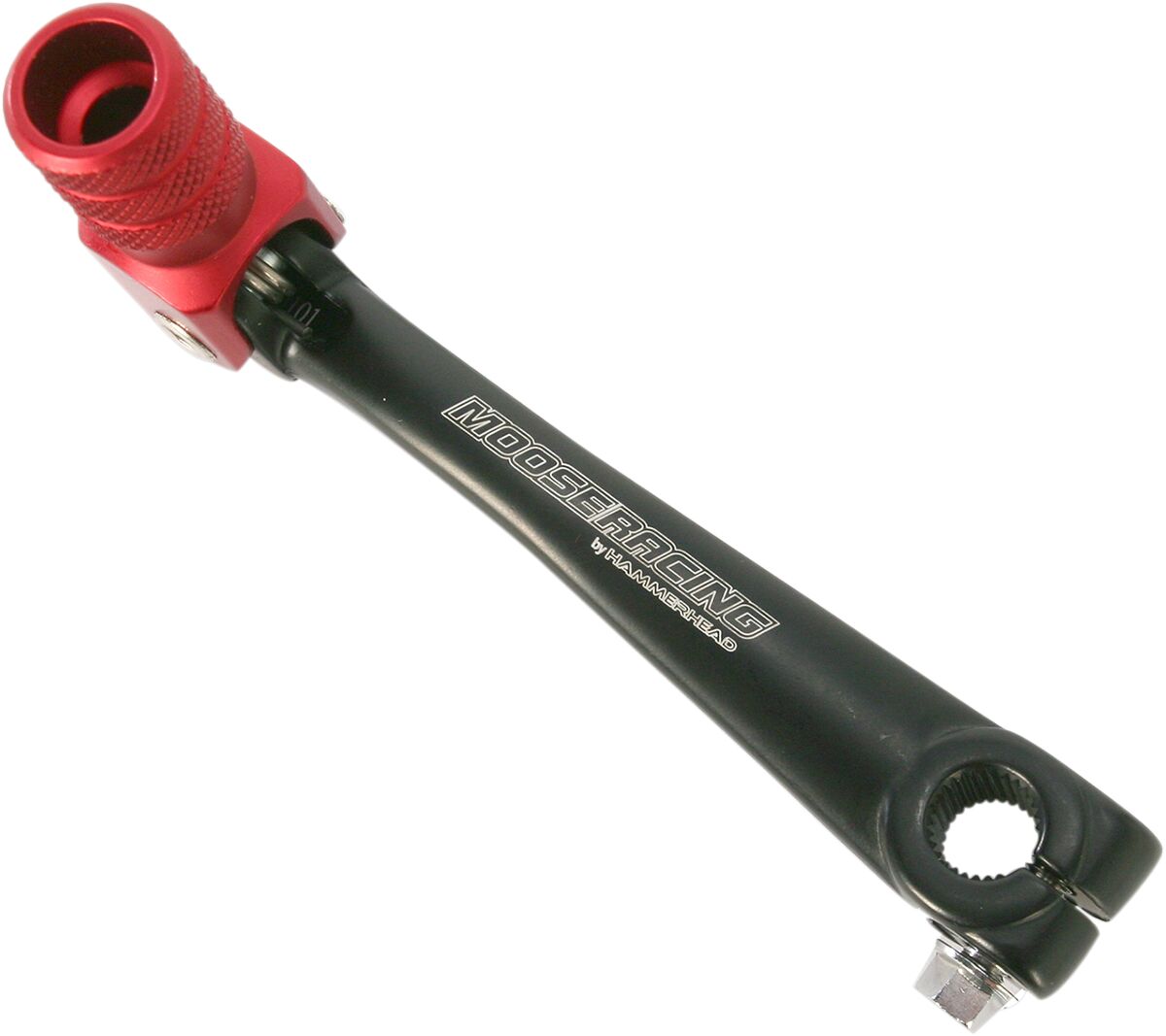 SHIFT LEVER MSE HON RD