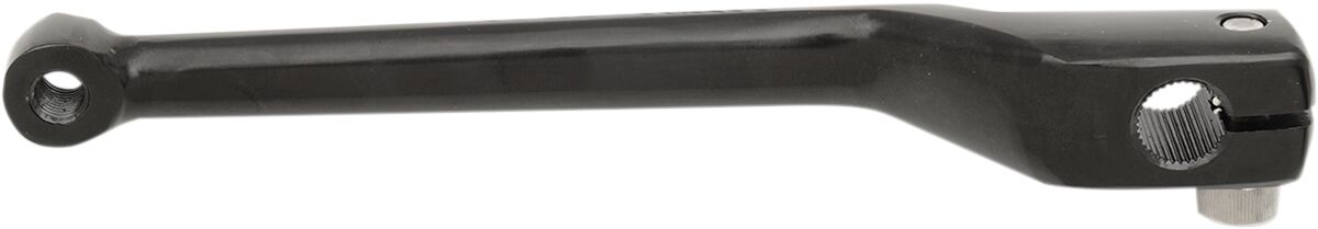 LEVER SHFT BLK 07-19FLHT
