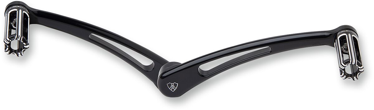 SHIFTER HEAL/TOE 10G BLK