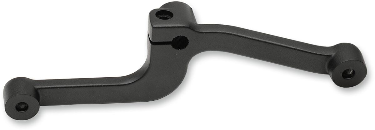 LEVER HL/TOE BLK XL04-19
