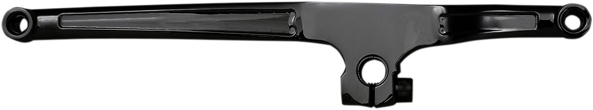 LEVER HL/TOE BLK FXD 91-