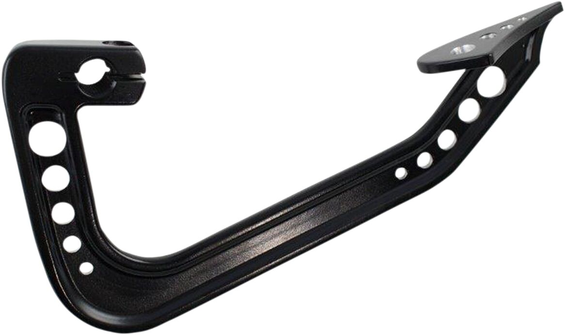 SHIFTER HEEL STEALTH BLK