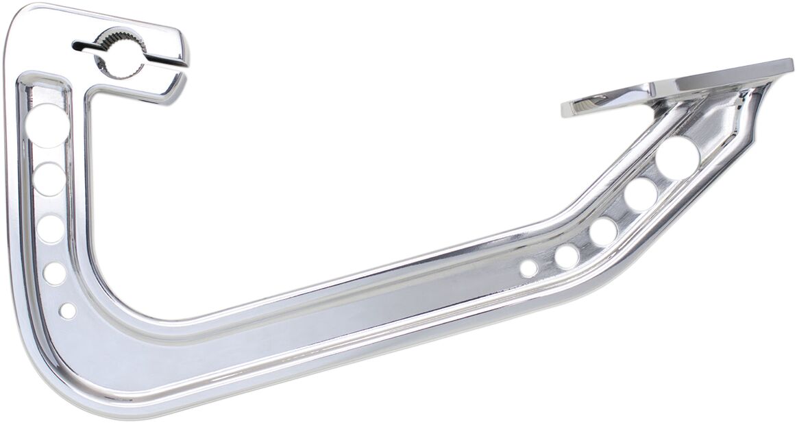 SHIFTER HEEL STEALTH CHRM