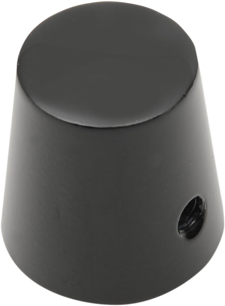 COVER SHFTR 83-19 G BLK