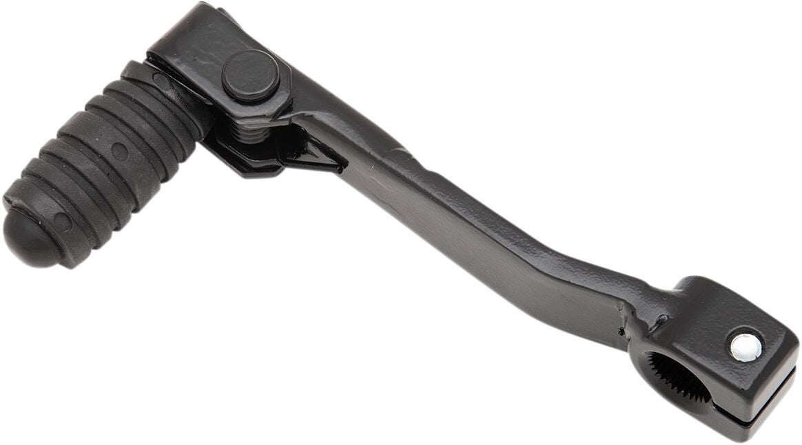 SHIFT LEVER STEEL HON/YAM