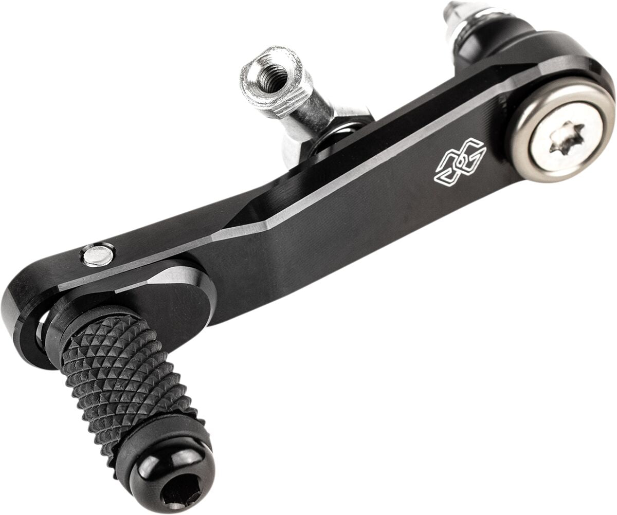 BMW F 900 R 2020 - GEAR LEVER