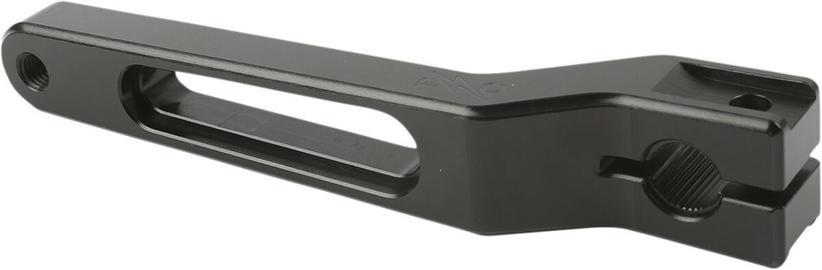 LEVER SHIFT STOCK 6.25 BK