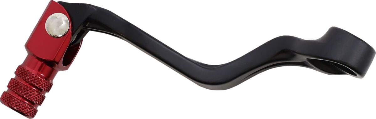 SHIFT LEVER MSE GAS RD