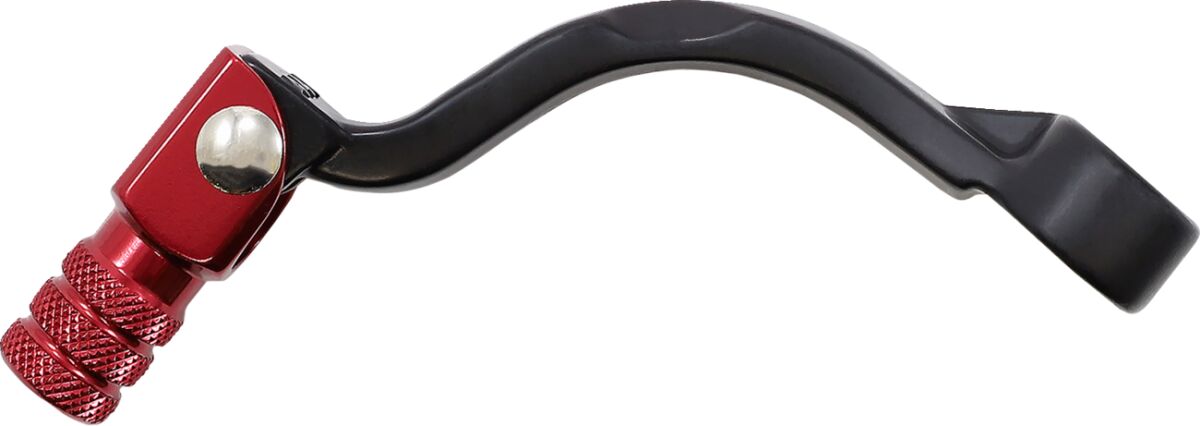 SHIFT LEVER MSE GAS RD