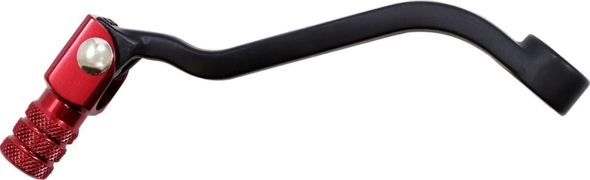 SHIFT LEVER MSE GAS RD