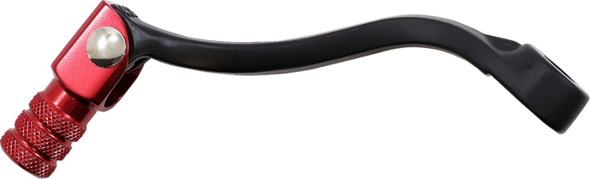 SHIFT LEVER MSE GAS RD