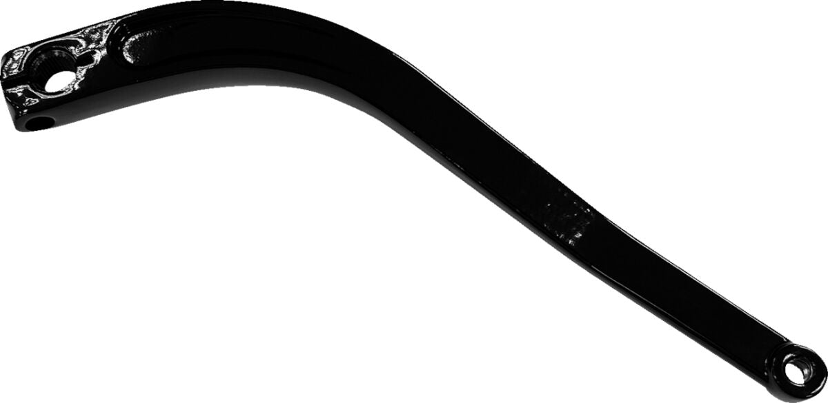 LEVER SHFT BLK FXBB/FXLR