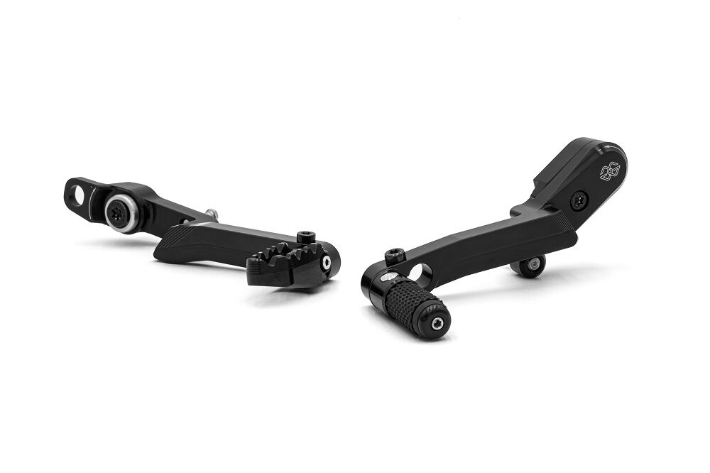 BMW R 1300 GS 2023 - SHIFT- AN