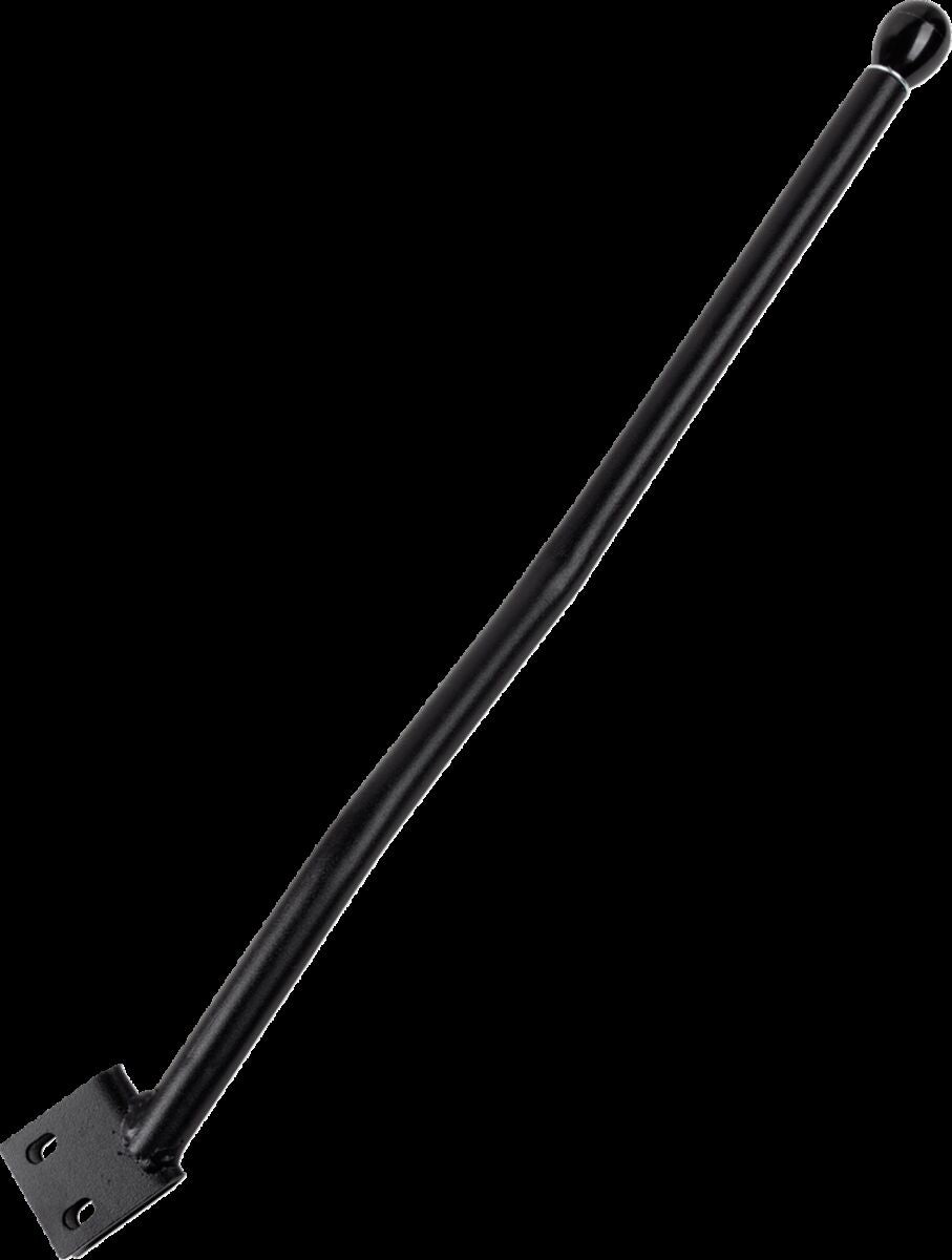 HAND SHIFTER DBL BEND MSE
