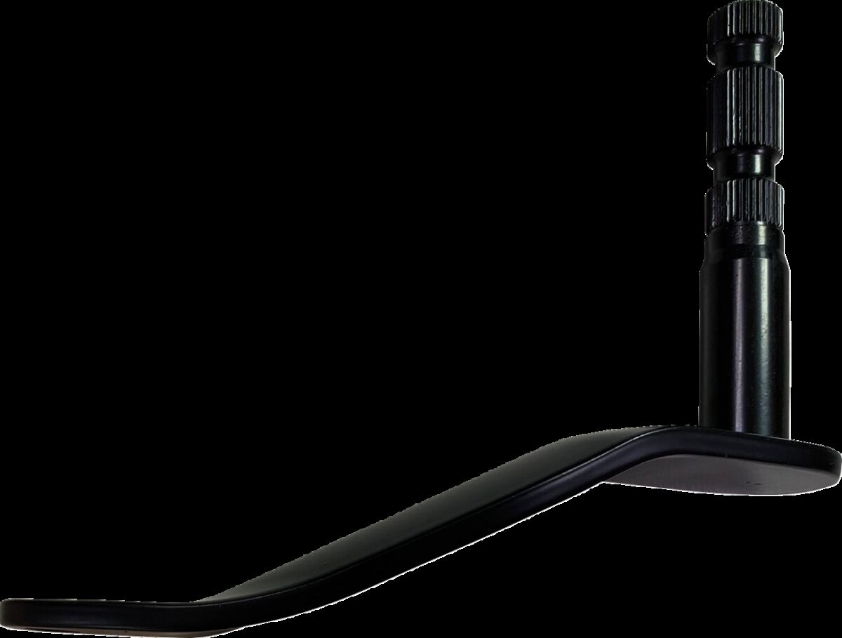 Shifter Shaft Extended Gloss B