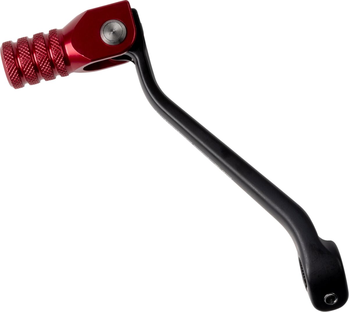 SHIFT LEVER RED