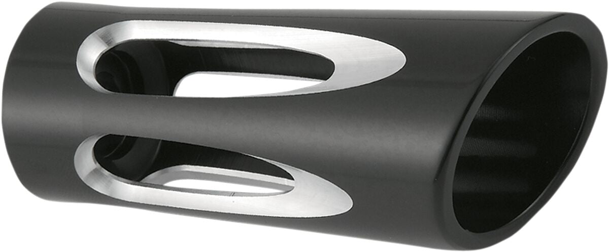 SHIFT PEG DEEP CUT BLK