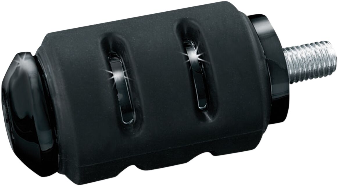 PEG TRIDENT SHIFTER - BLACK
