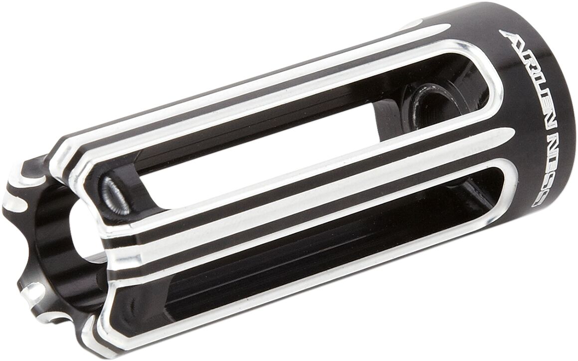 SHIFT PEG 10 GAUGE BLK