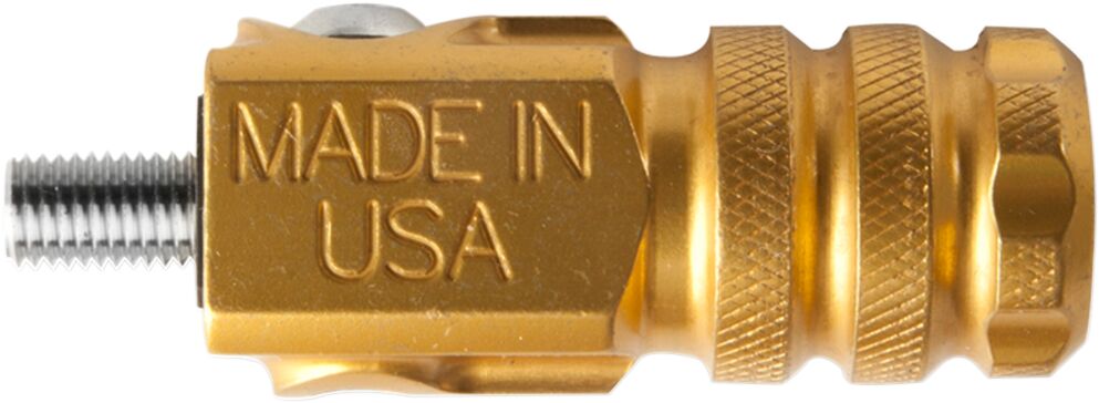 PEG SHIFTER MX GOLD ANO