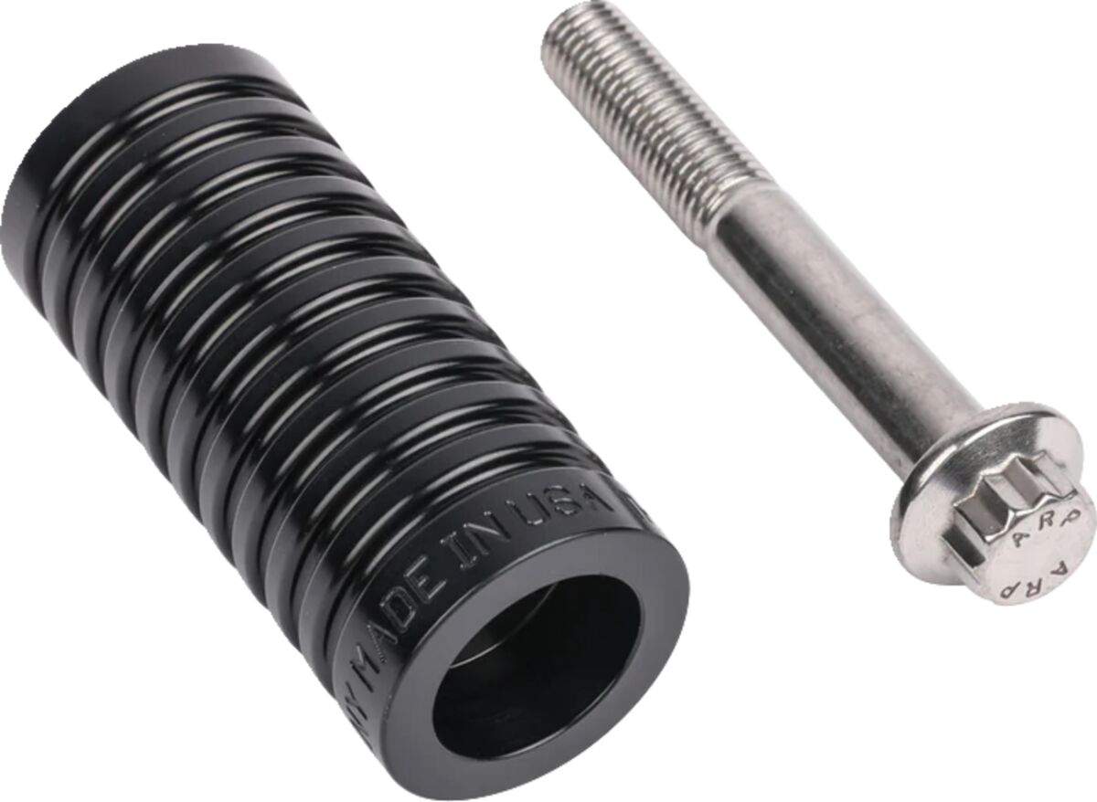 PEG SHIFTER 2.125 BLACK