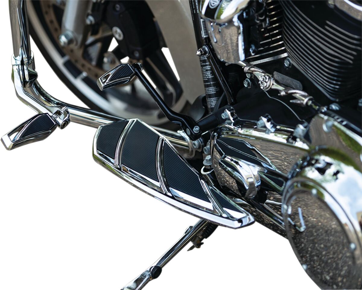 PEG PHANTOM SHIFTER - CHROME