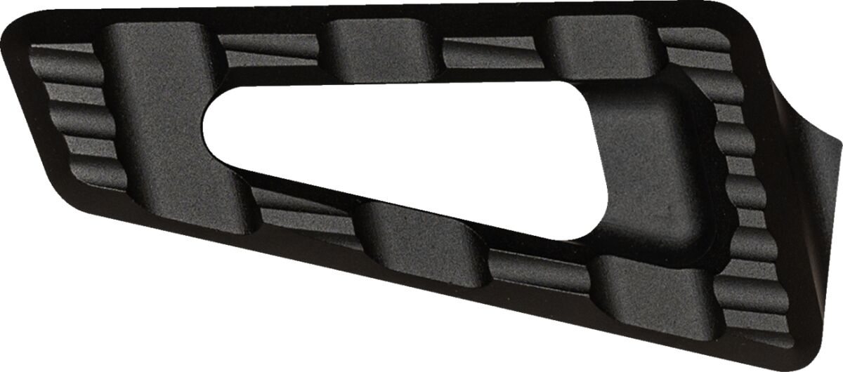 PEG SHIFT TRACKBORAD BLK