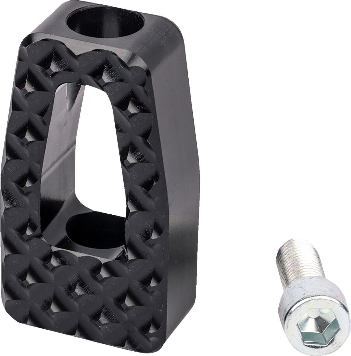 PEG SHIFTER P-54 BLACK