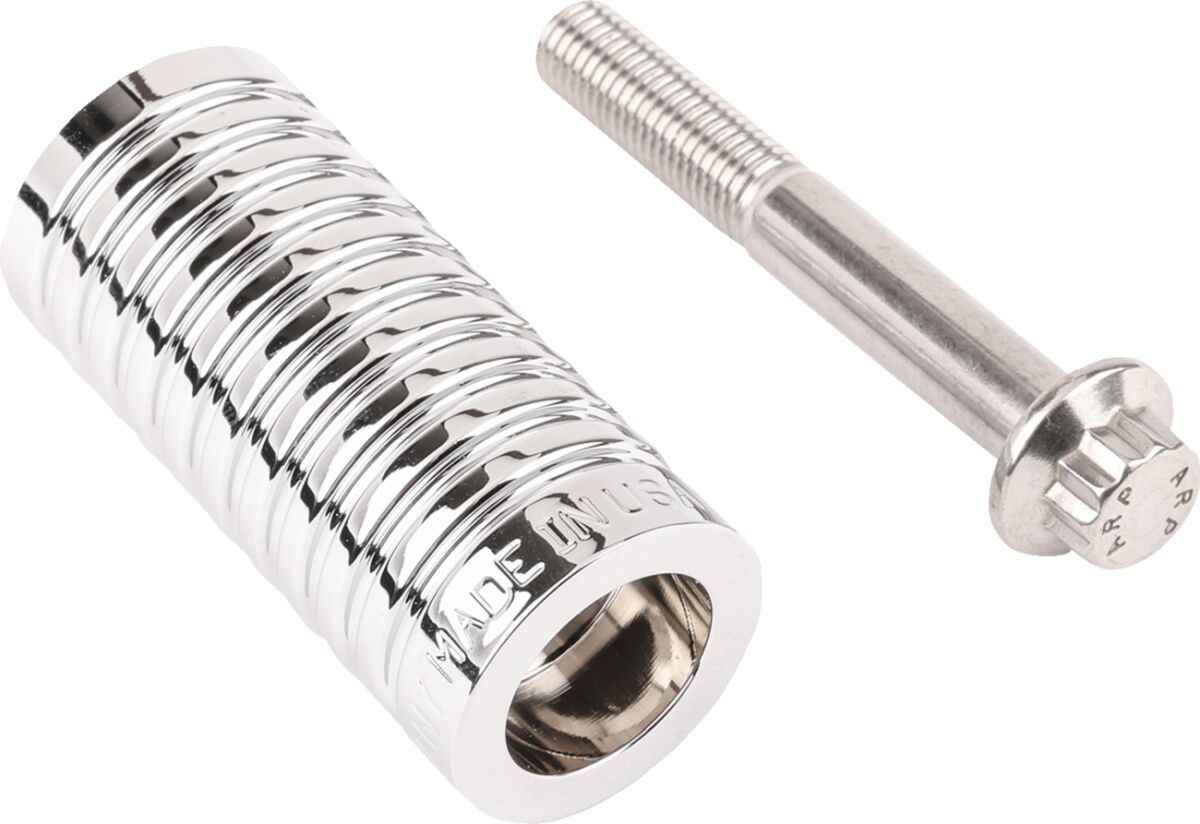 PEG SHIFTER TSC CHROME