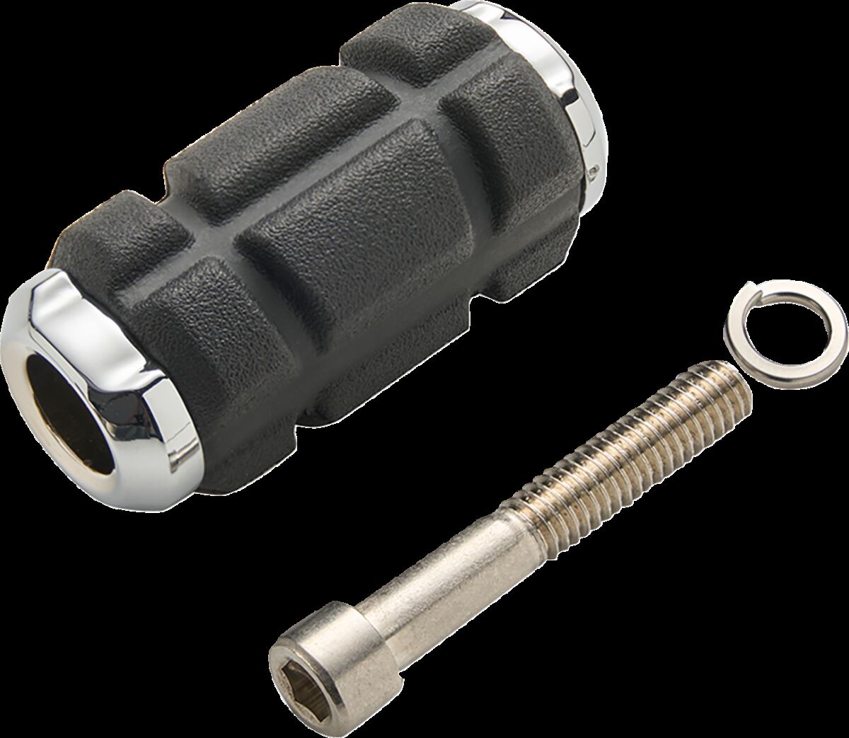 SHIFT PEG CHICANE CHROME