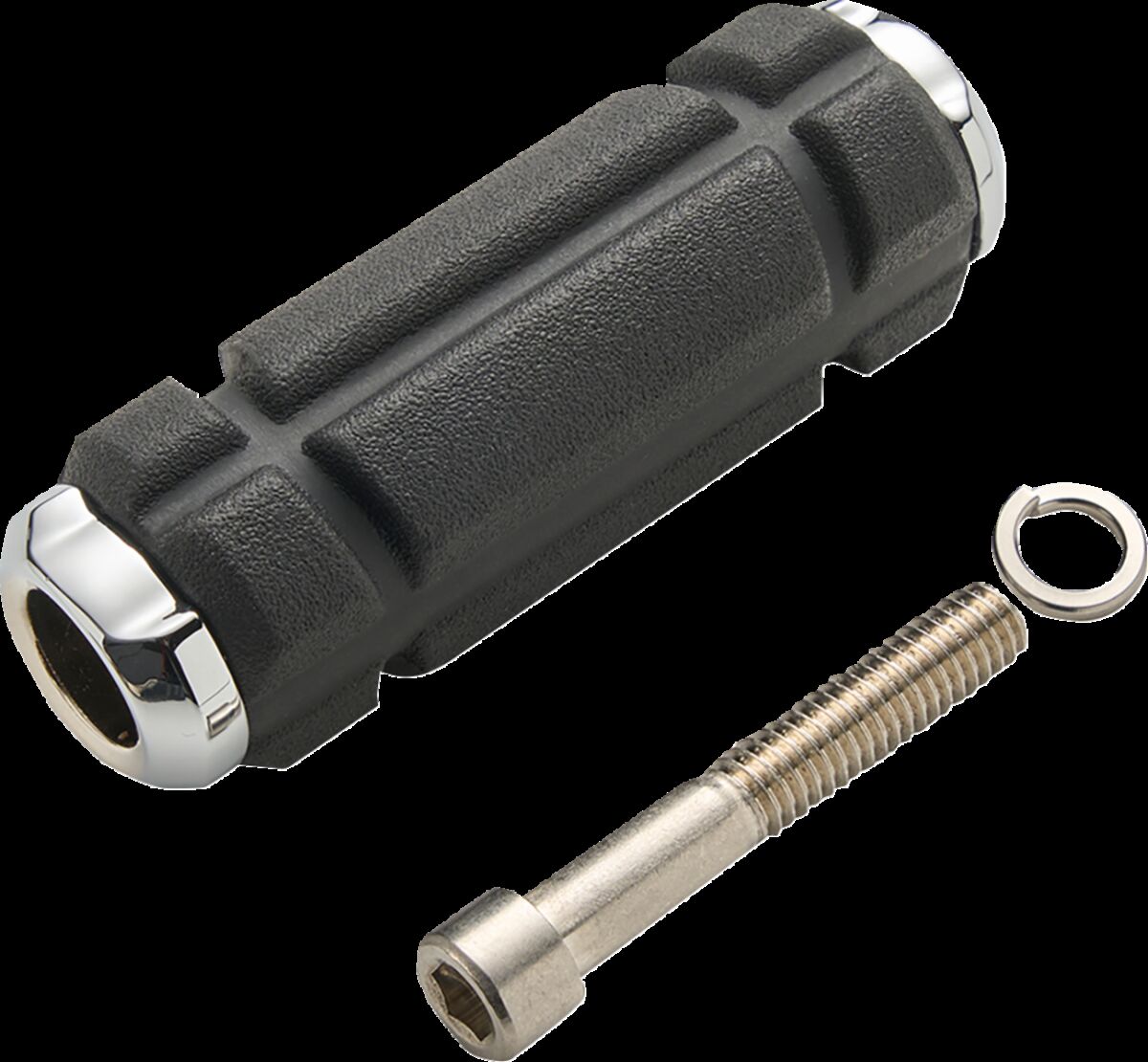 SHIFT PEG CHICANE EXTENDED CHR