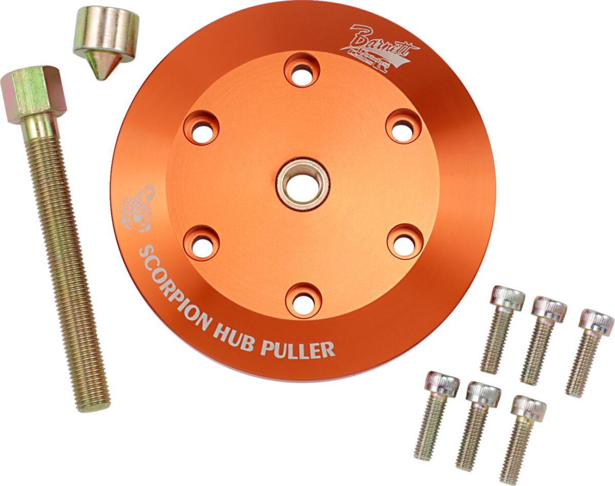 SCORPION HUB PULLER