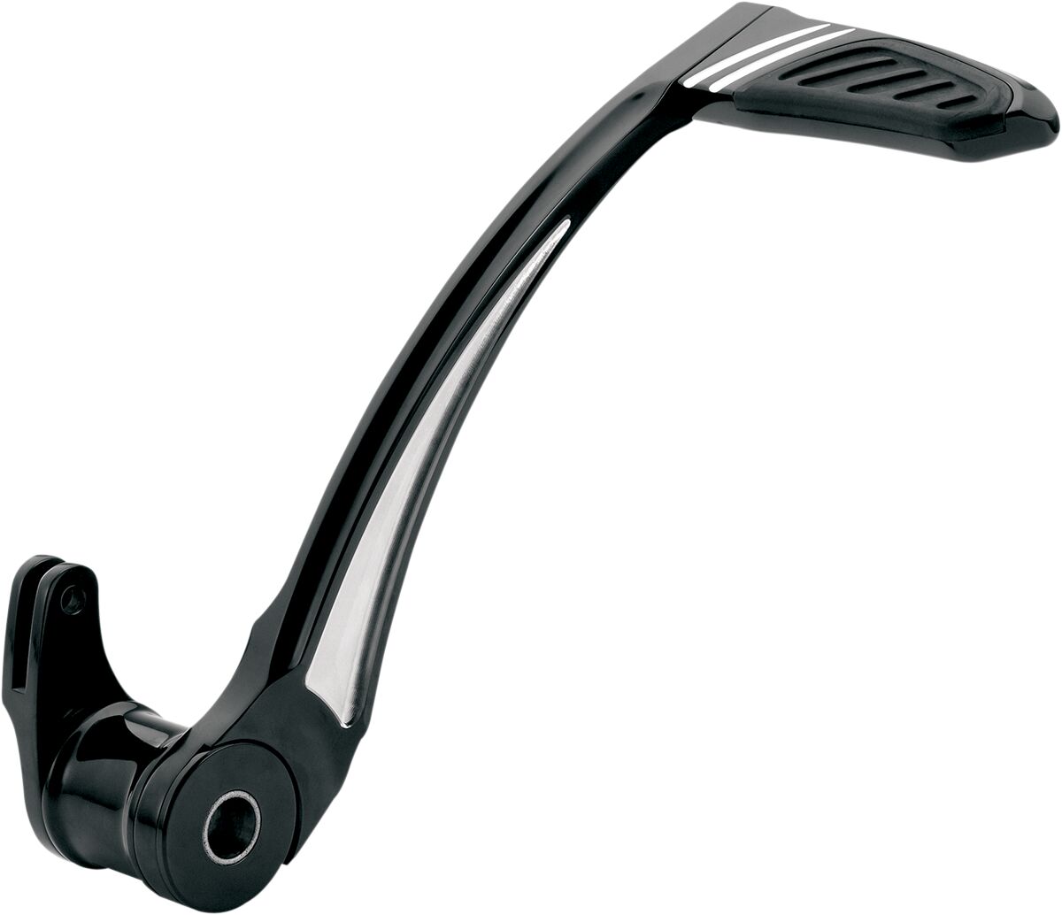 LEVER BRAKE RR FLH 08-13