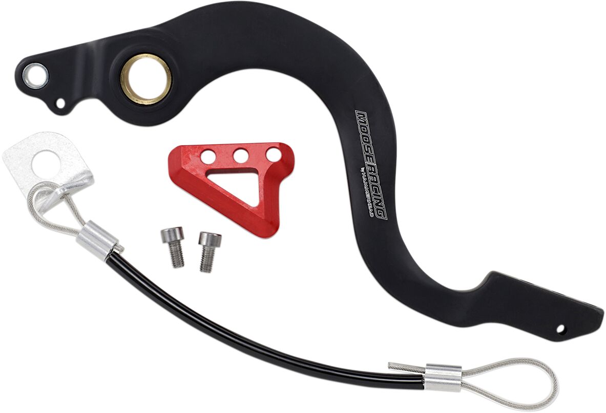 BRAKE PEDAL MSE HON RD