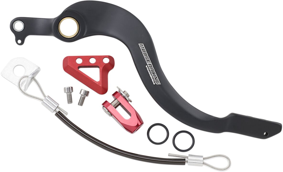 BRAKE PEDAL MSE HON RD