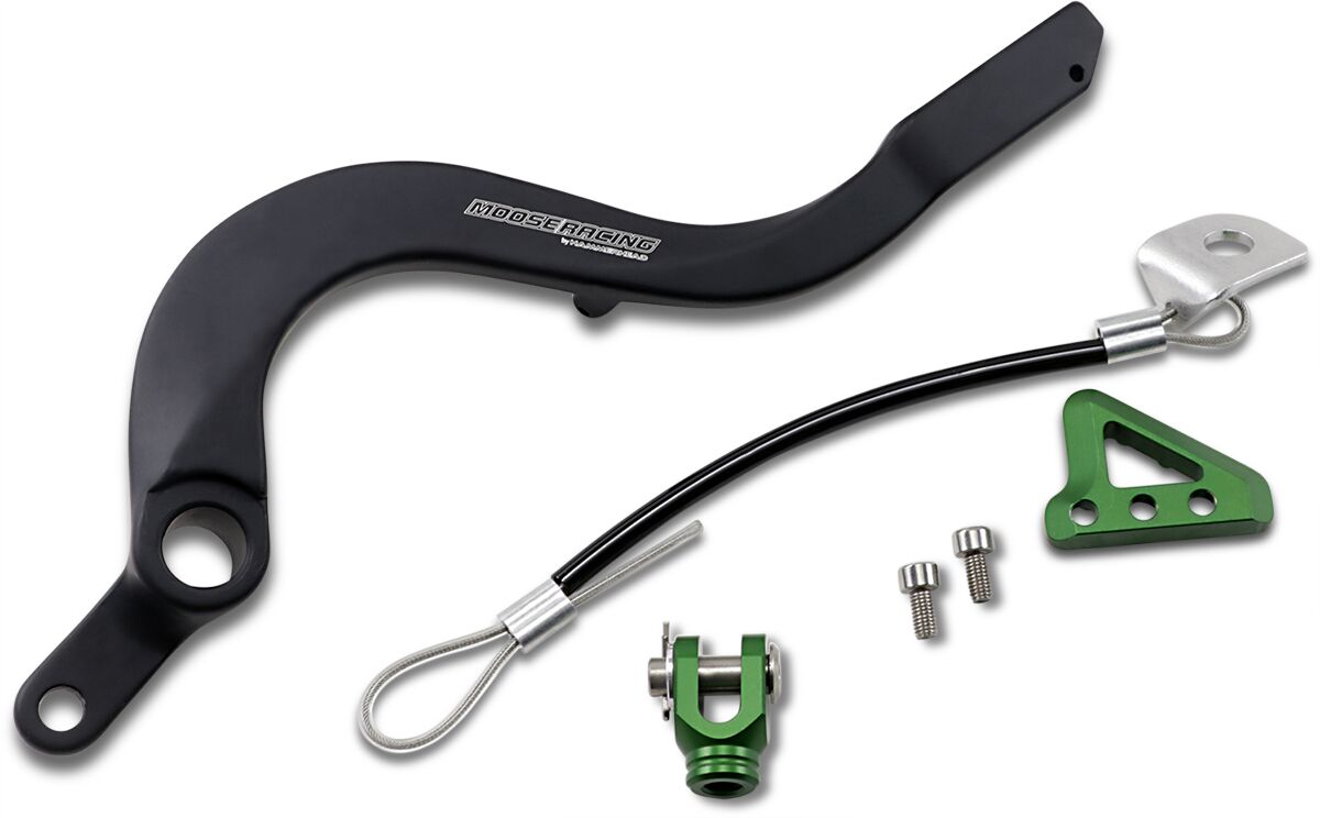 BRAKE PEDAL MSE KAW GN