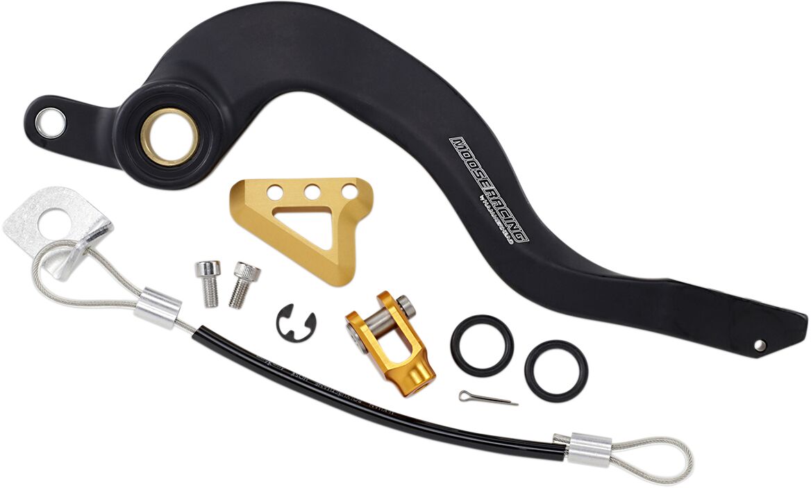 BRAKE PEDAL MSE SUZ GD