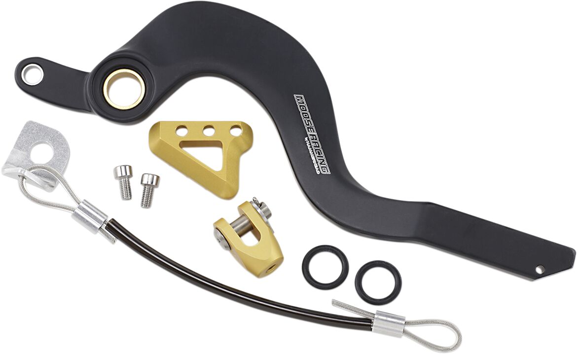 BRAKE PEDAL MSE SUZ GD