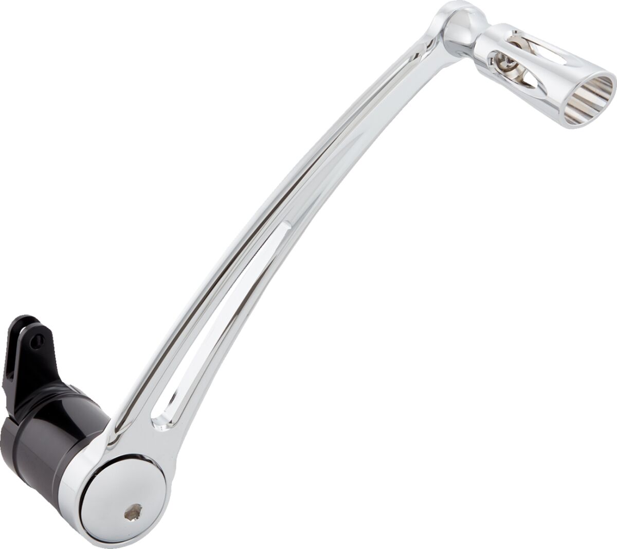 ARM BRK 08-13 FLT DC CHR