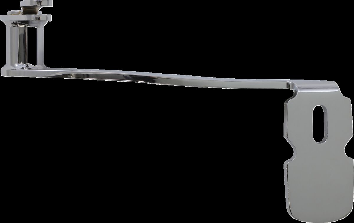 BRAKE PEDAL EXTENDED - FL 14-U