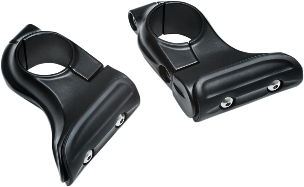 PEG CRUISE TOE REST BLK