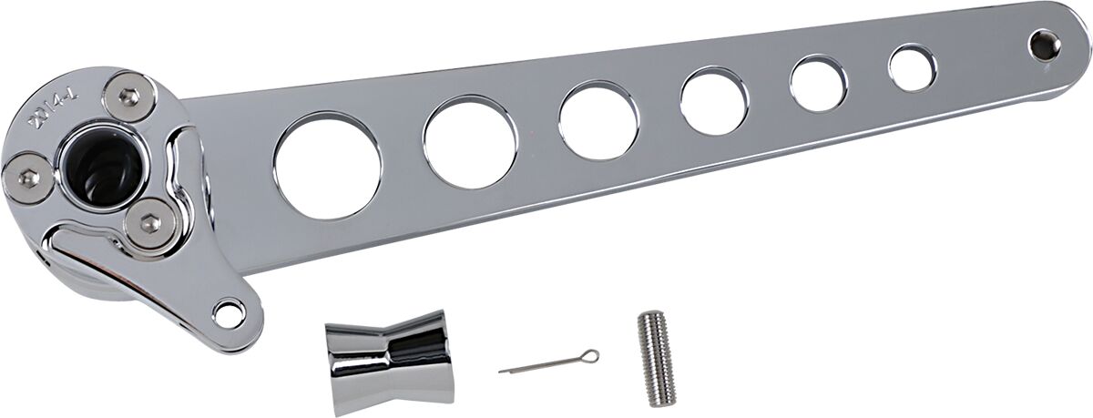 LEVER BRK I-BEAM CHR
