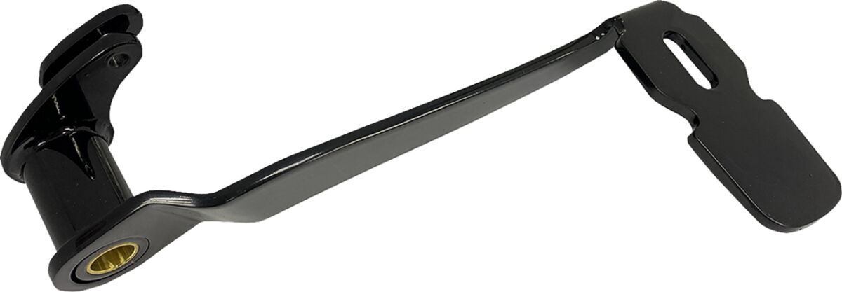 PEDAL BRK 9 5/8 B 08-13