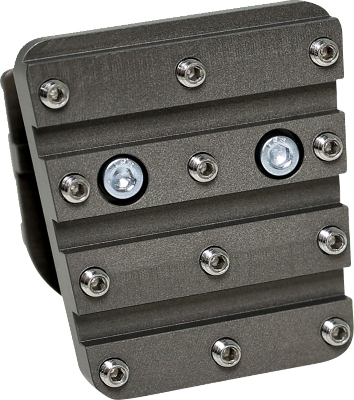 EXT RR BRK LVR PAN AM 21+