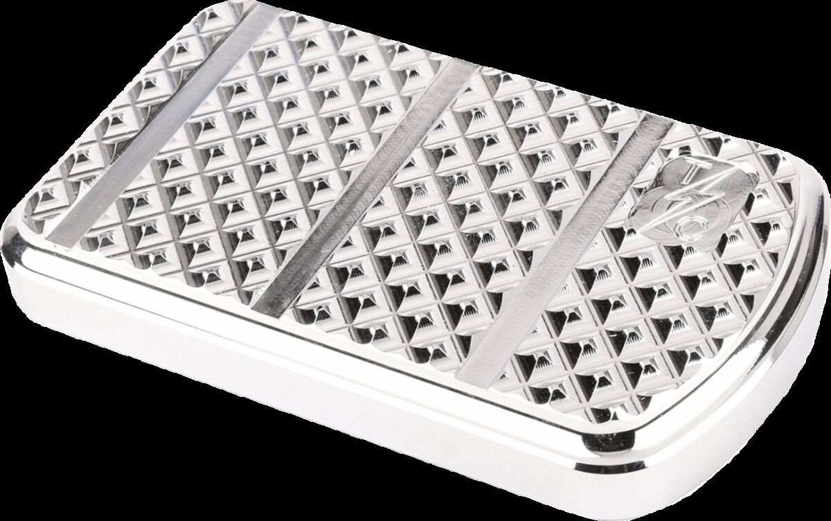 COVER BRAKE PEDAL TOURING CHRO