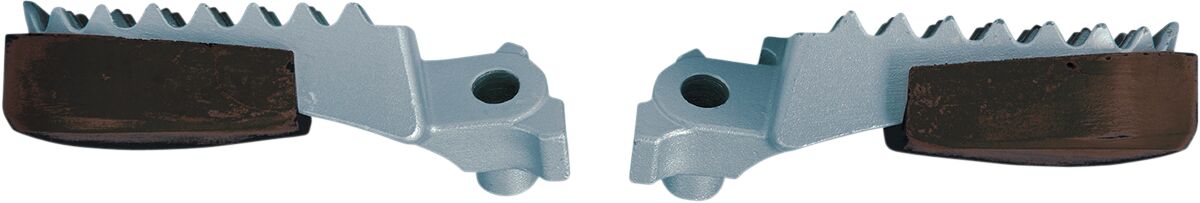 FOOTPEG PROTECTORS HON