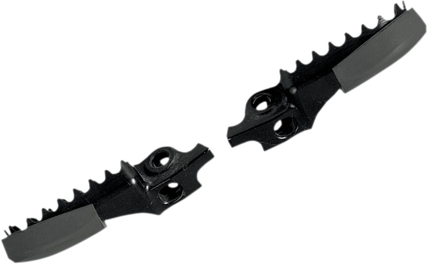 FOOTPEG PROTECTORS YAM