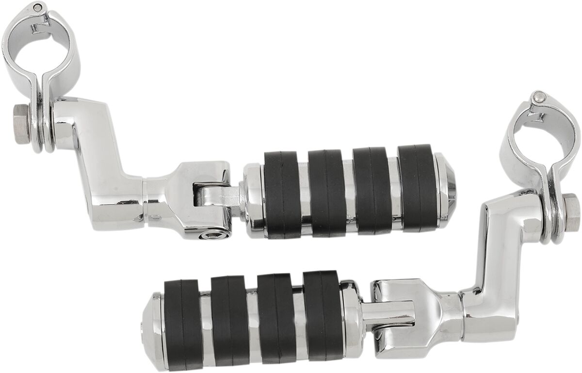 PEG ISO OFFSET MOUNTS LG